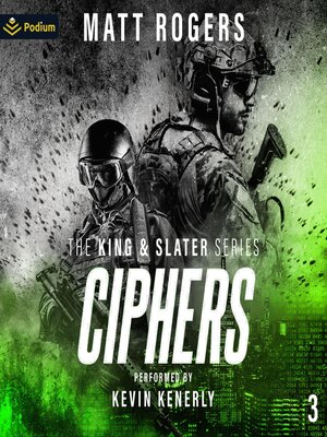 cover image of Ciphers